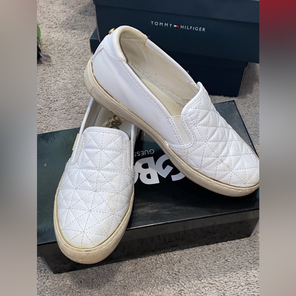 Guess Slip-on Shoes